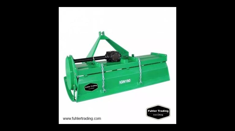 Grondfrees 105-115-125-135 cm